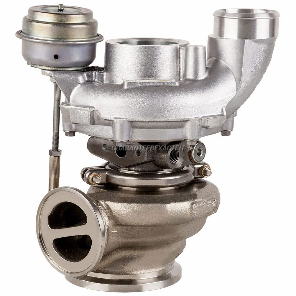 Garrett 800075-5011S - Buy Auto Parts