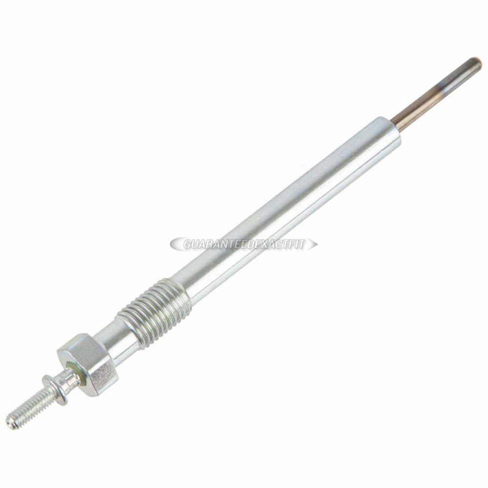2005 Chevrolet Silverado 3500 Glow Plug