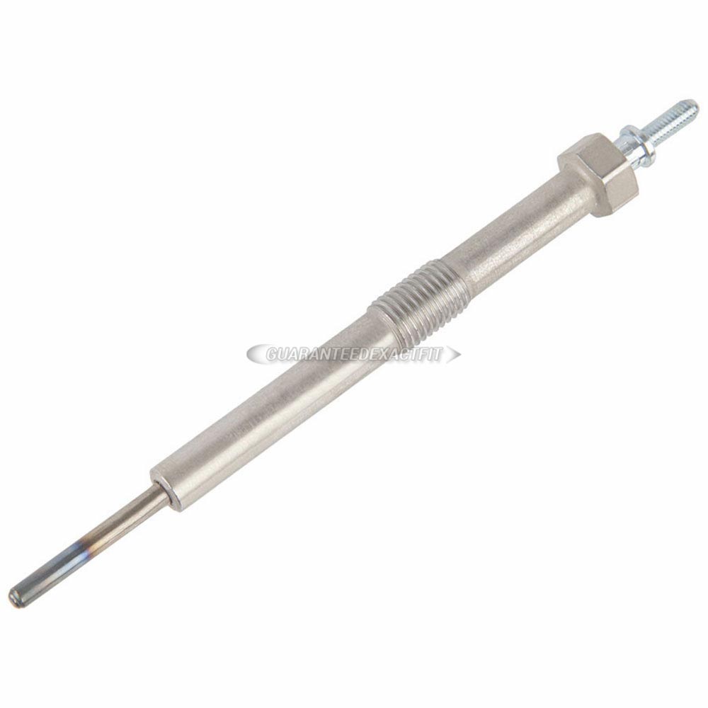 2010 Chevrolet express 2500 glow plug 