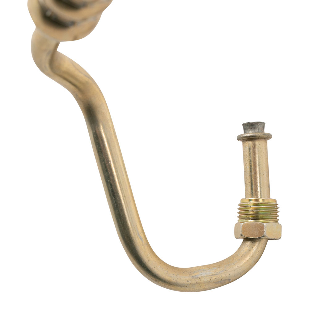 2000 Dodge Ram 2500 Van Power Steering Pressure Line Hose Assembly