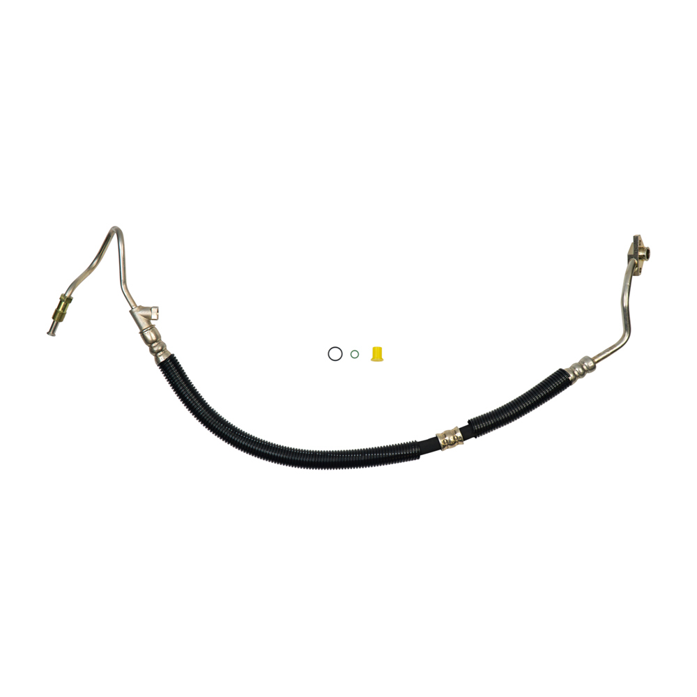 1999 Acura CL Power Steering Pressure Line Hose Assembly