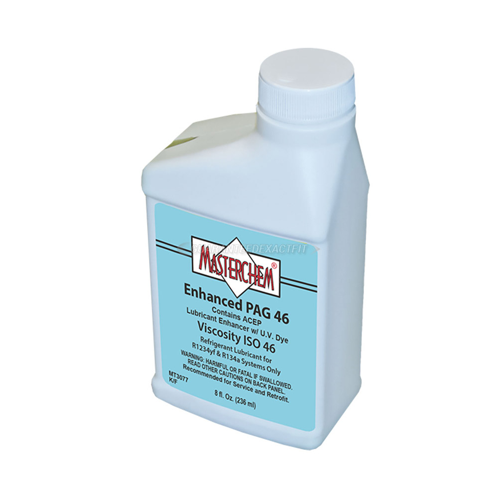 BuyAutoParts PT-P0022AN Refrigerant Oil