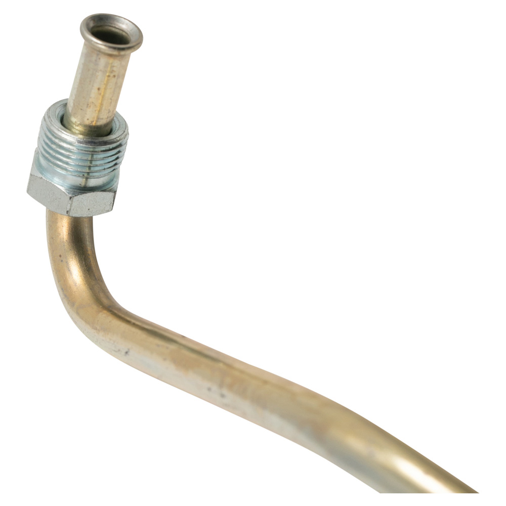 Edelmann 80116E Power Steering Pressure Line Hose Assembly