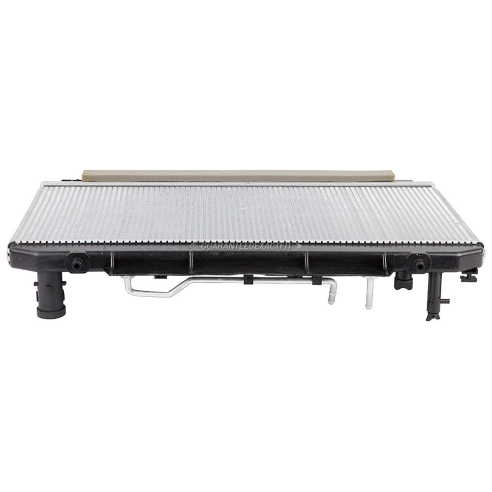 2003 Toyota RAV4 Radiator