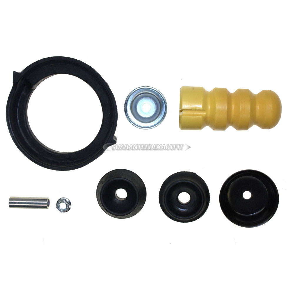 For Saturn LS LS2 LS1 LW2 L200 LW200 LW300 Sachs Rear Strut Mount DAC