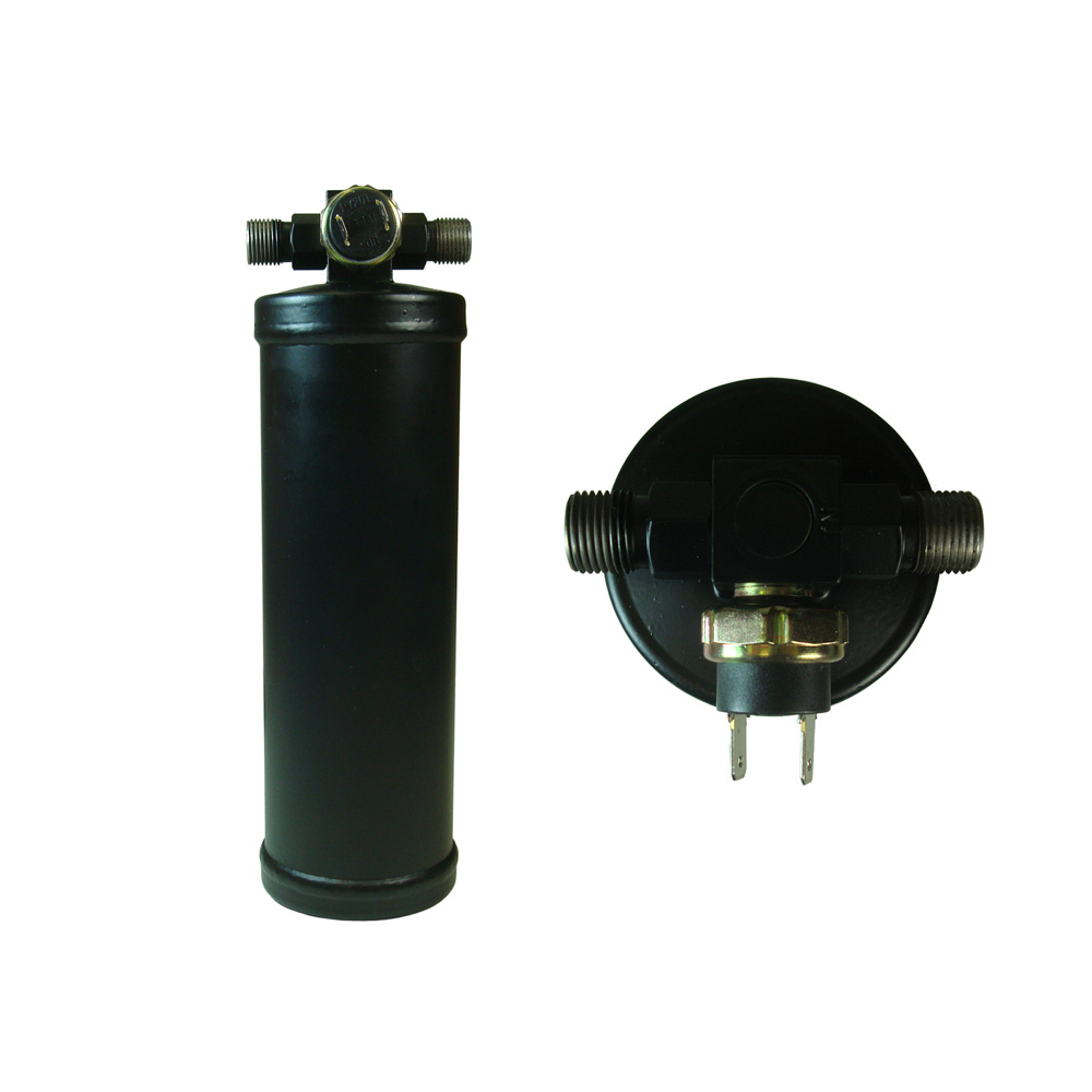 2025 Case All Models A/C Accumulator/Drier