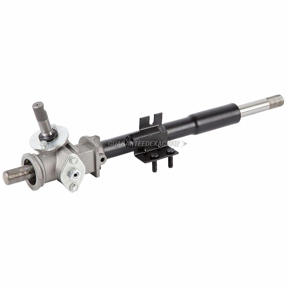 1982 Volkswagen Rabbit Rack and Pinion