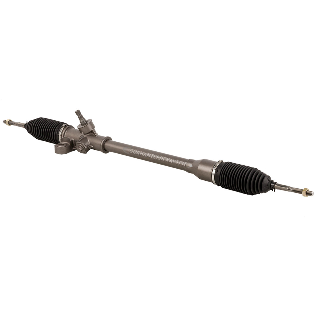 2000 Toyota Echo Rack and Pinion