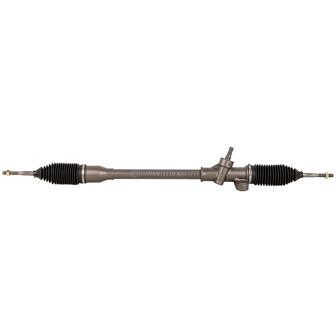 2000 Toyota Echo Rack and Pinion