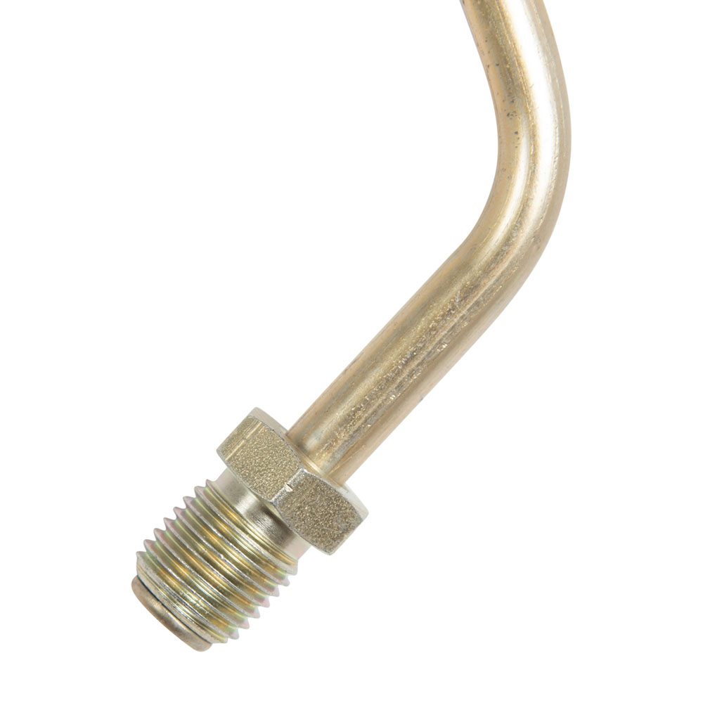 2000 Honda Civic Power Steering Pressure Line Hose Assembly