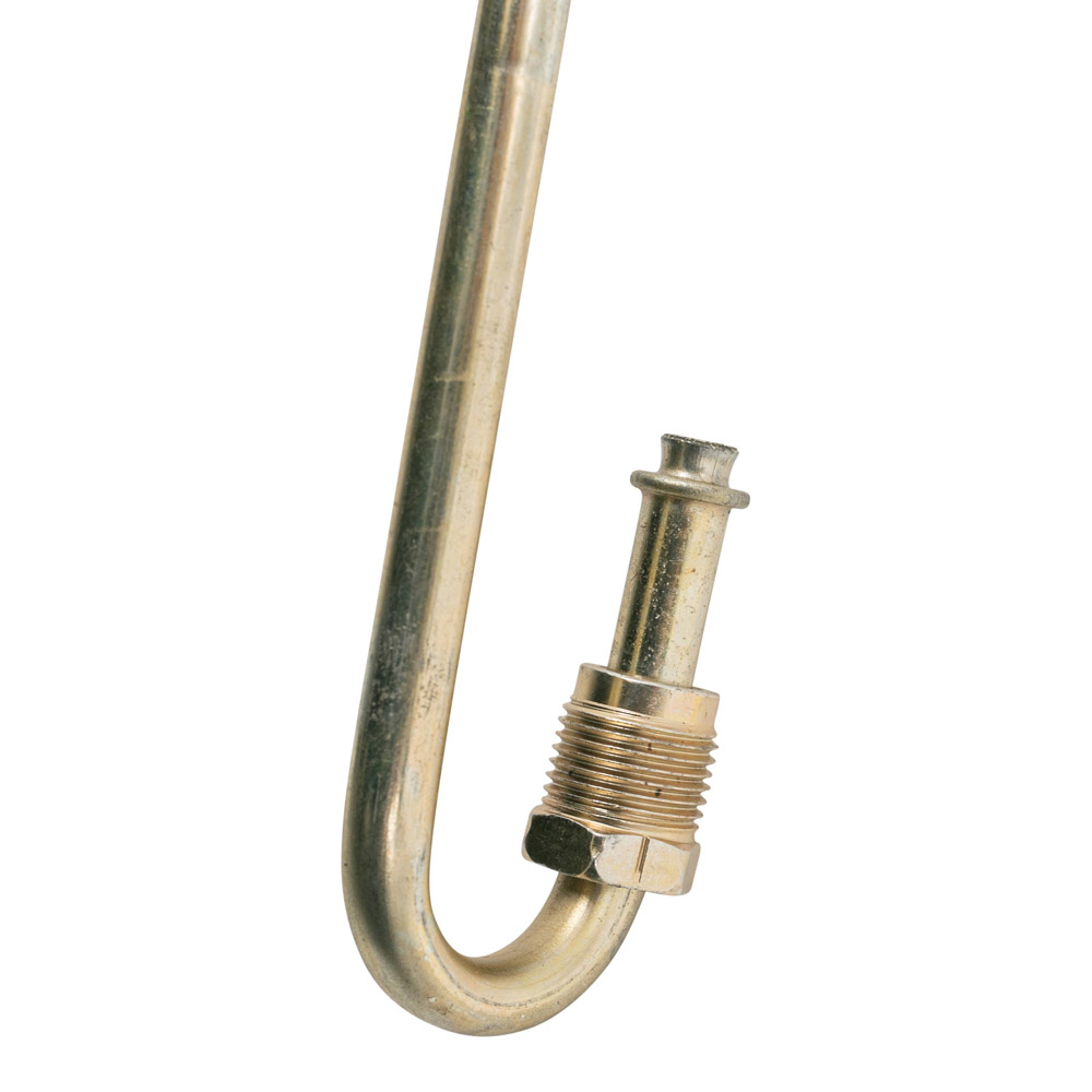 2000 Chevrolet Astro Van Power Steering Pressure Line Hose Assembly