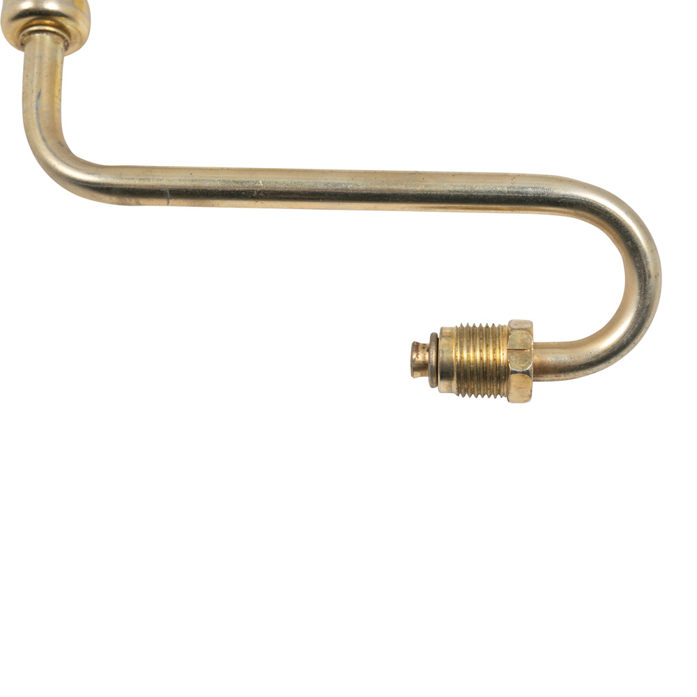 2000 Jeep Wrangler Power Steering Pressure Line Hose Assembly