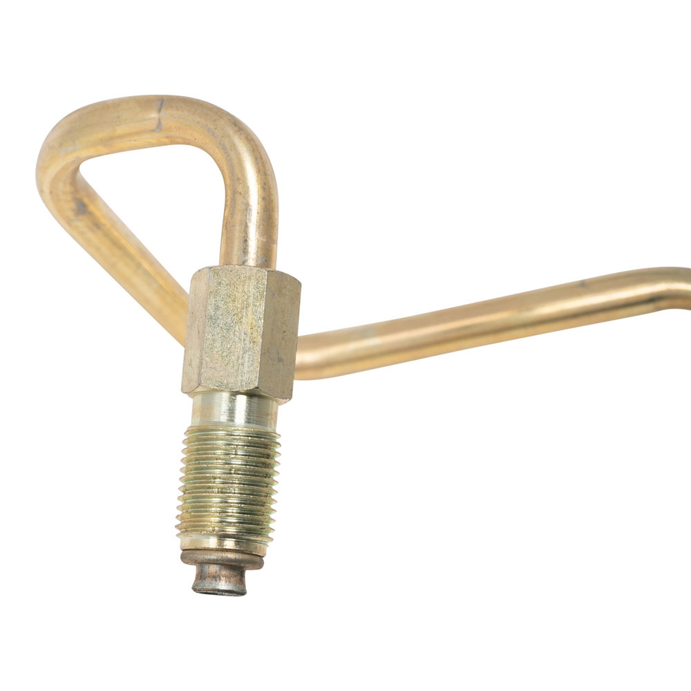 2000 Jeep Wrangler Power Steering Pressure Line Hose Assembly
