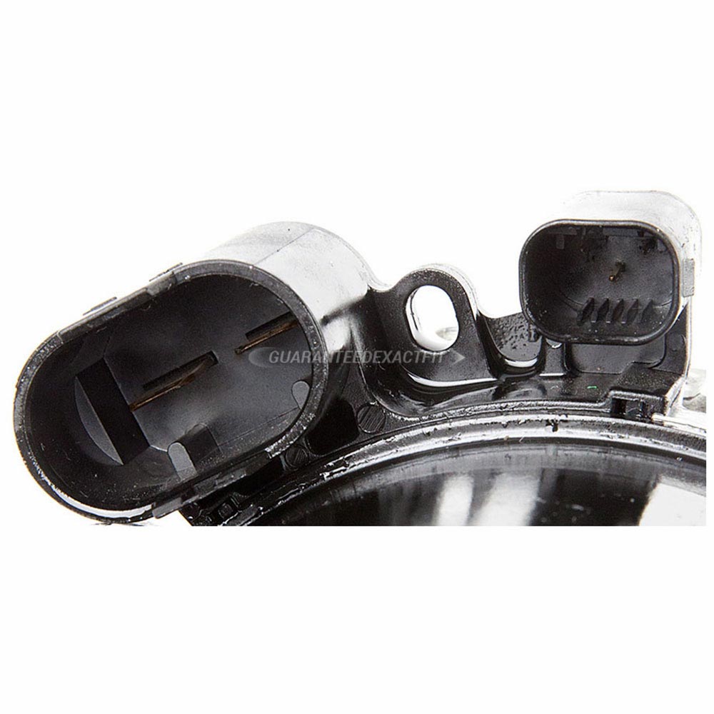 BuyAutoParts 86-00843R Power Steering Pump