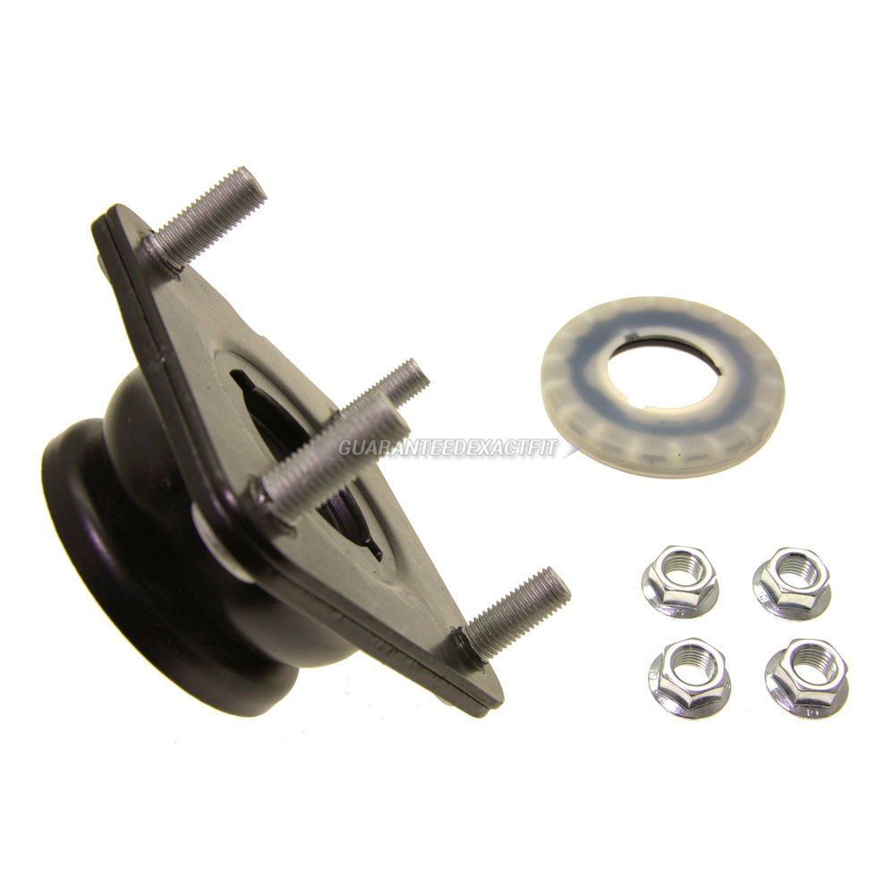 Sachs Sachs Suspension Strut Mount 803 016 - Buy Auto Parts