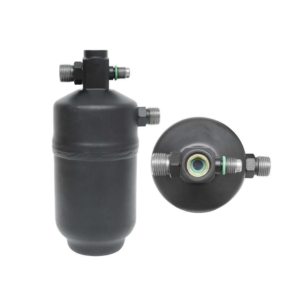 BuyAutoParts 60-33397AN A/C Accumulator/Drier