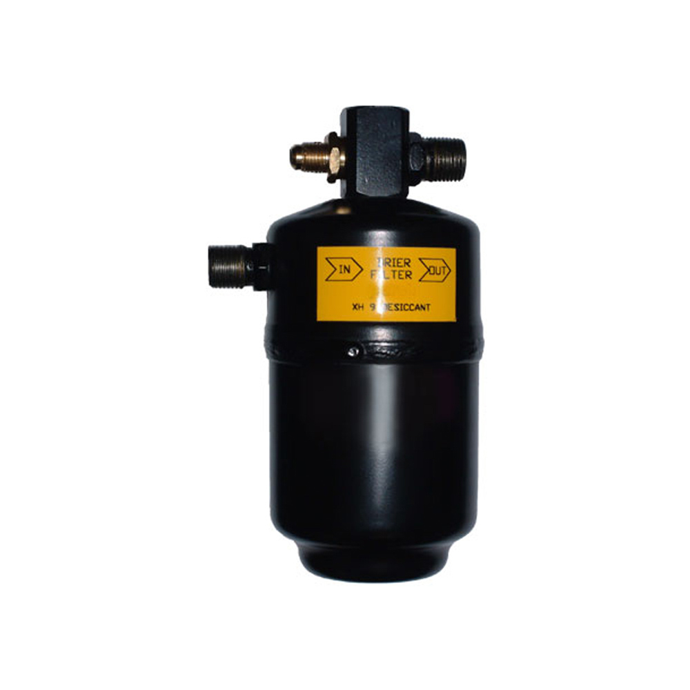 BuyAutoParts 60-33397AN A/C Accumulator/Drier