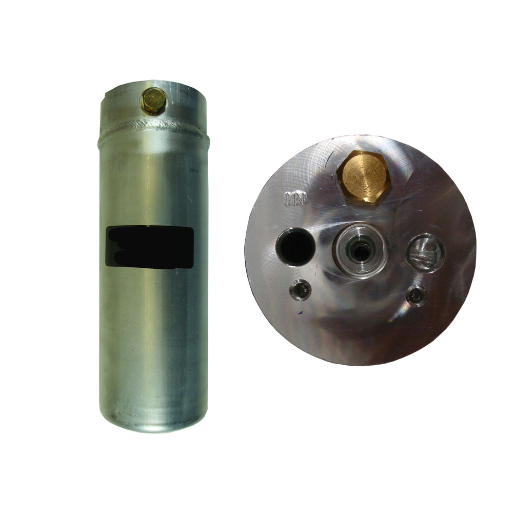 BuyAutoParts 60-31318 A/C Accumulator/Drier