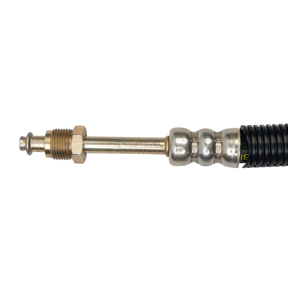 2000 Dodge Durango Power Steering Pressure Line Hose Assembly