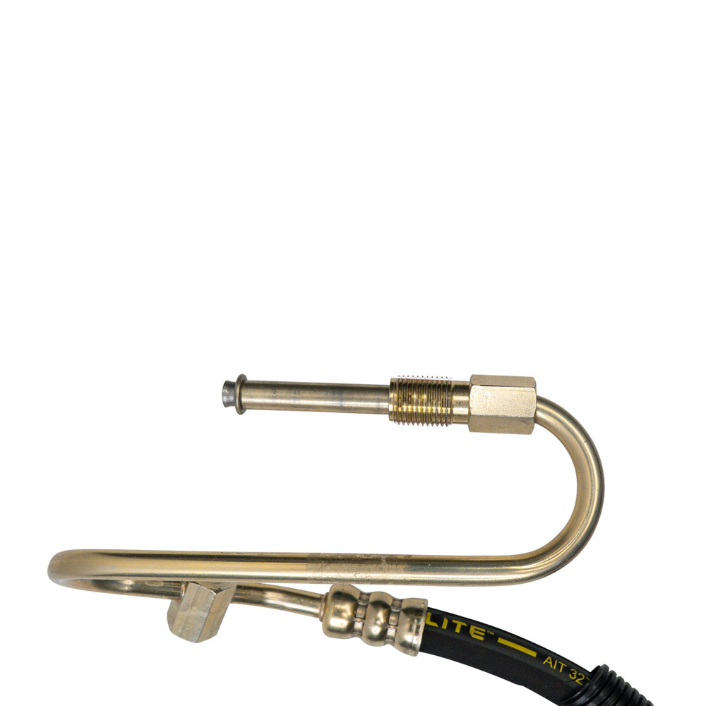 2000 Dodge Durango Power Steering Pressure Line Hose Assembly