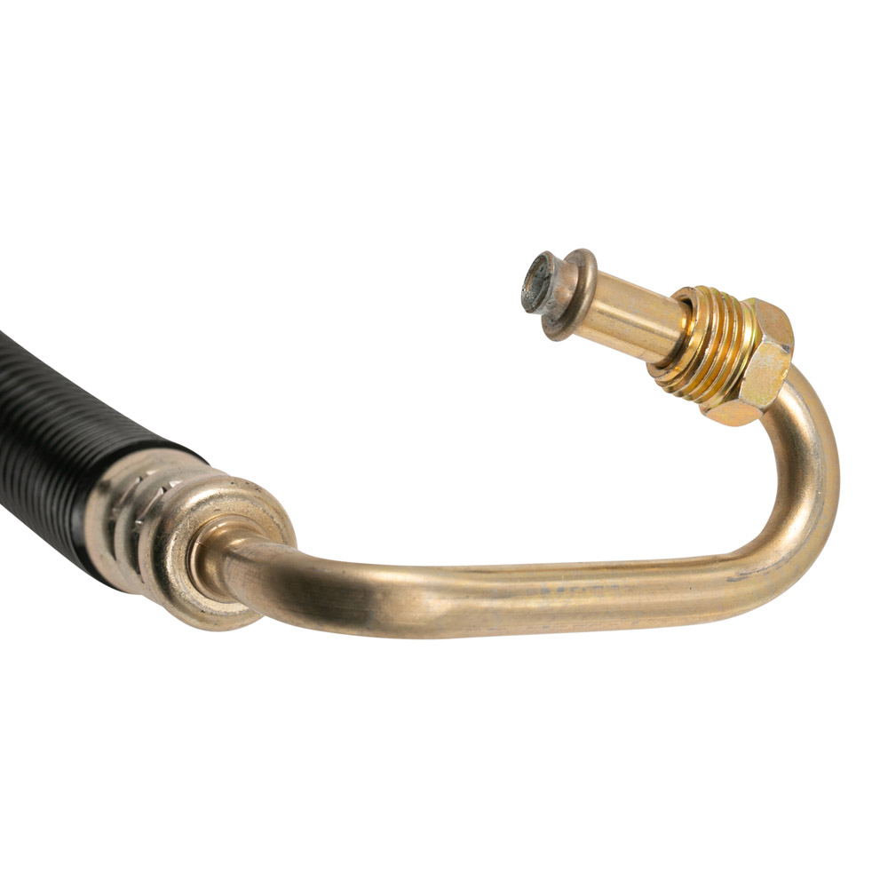 2000 Dodge Durango Power Steering Pressure Line Hose Assembly