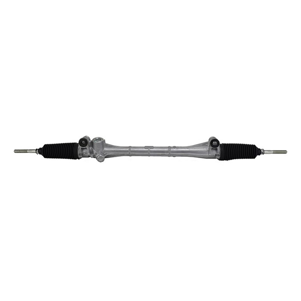 BuyAutoParts 80-70237AN Rack and Pinion