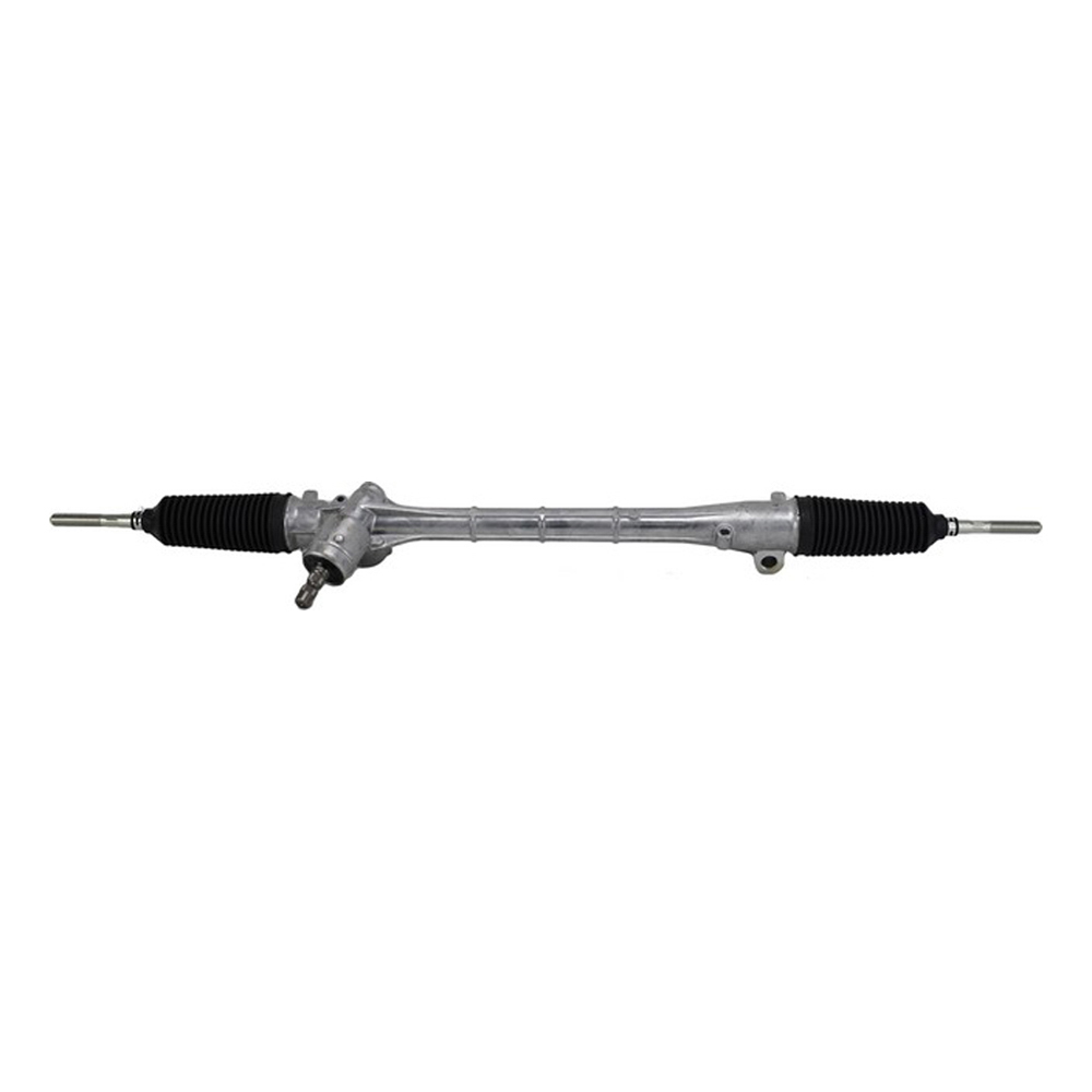 BuyAutoParts 80-70237AN Rack and Pinion