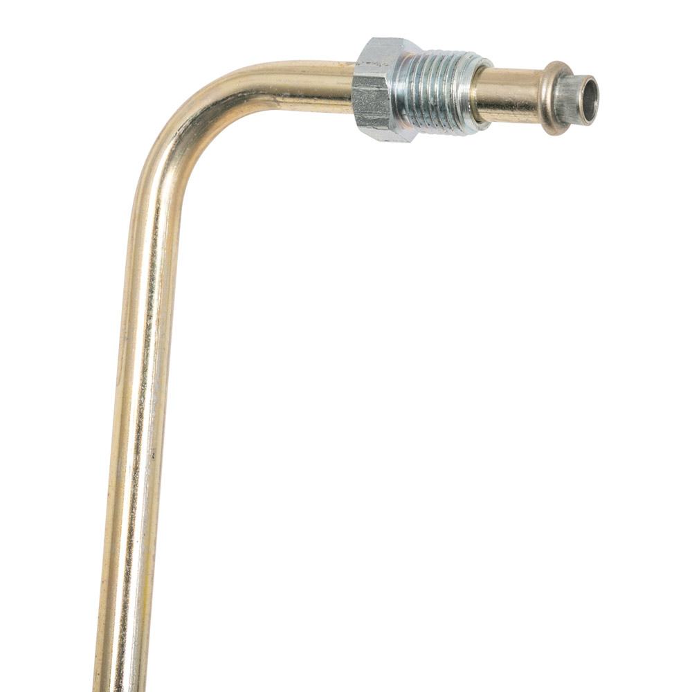 2000 Ford Excursion Power Steering Pressure Line Hose Assembly