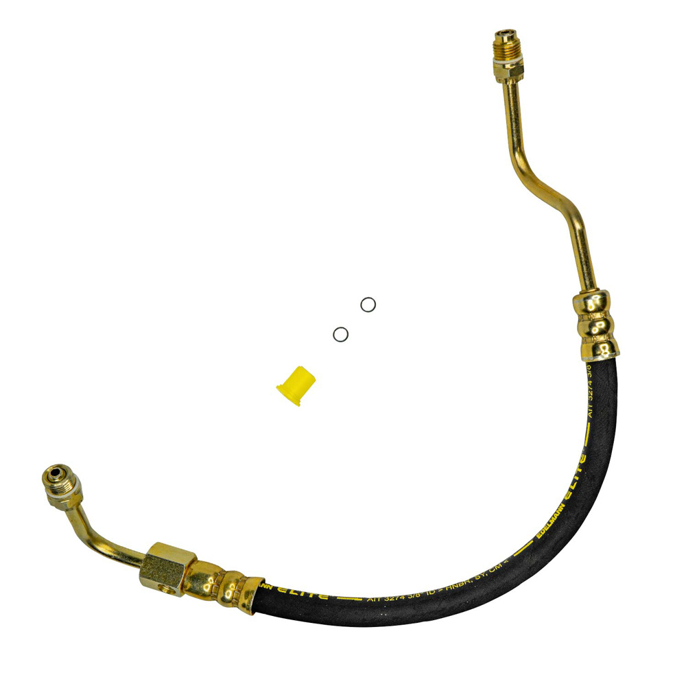 2000 Mazda B3000 Power Steering Pressure Line Hose Assembly