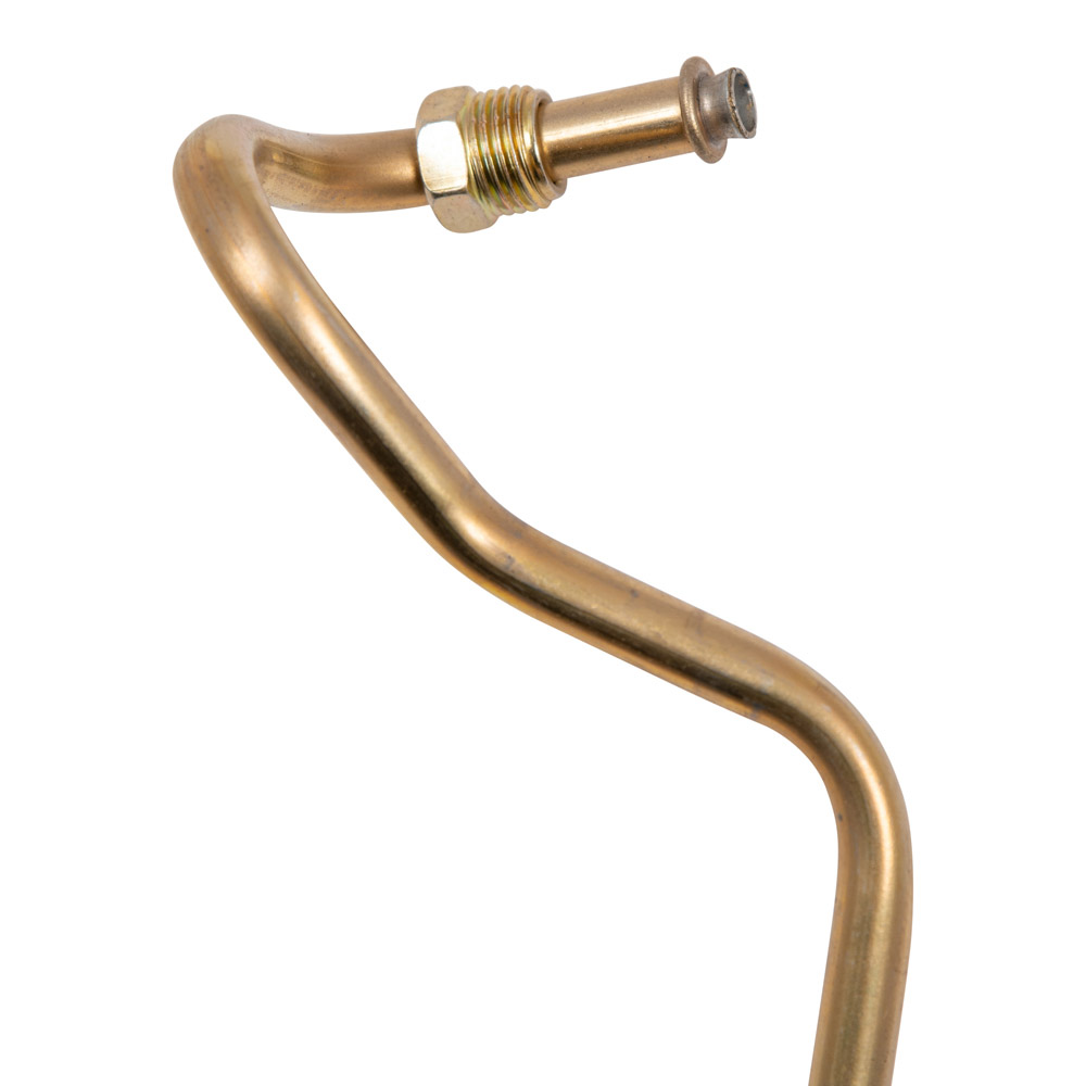 2003 Gmc Yukon Power Steering Pressure Line Hose Assembly
