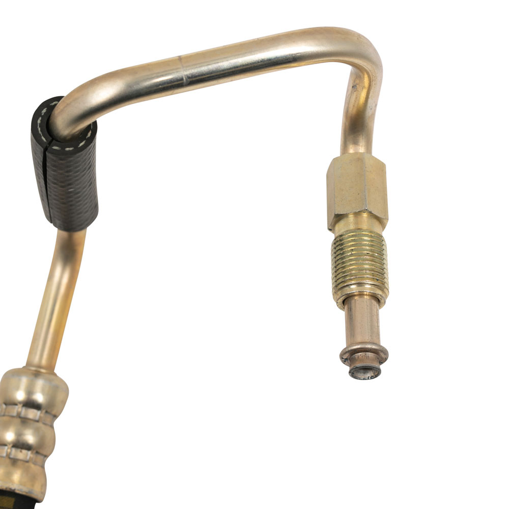 2003 Jeep Wrangler Power Steering Pressure Line Hose Assembly