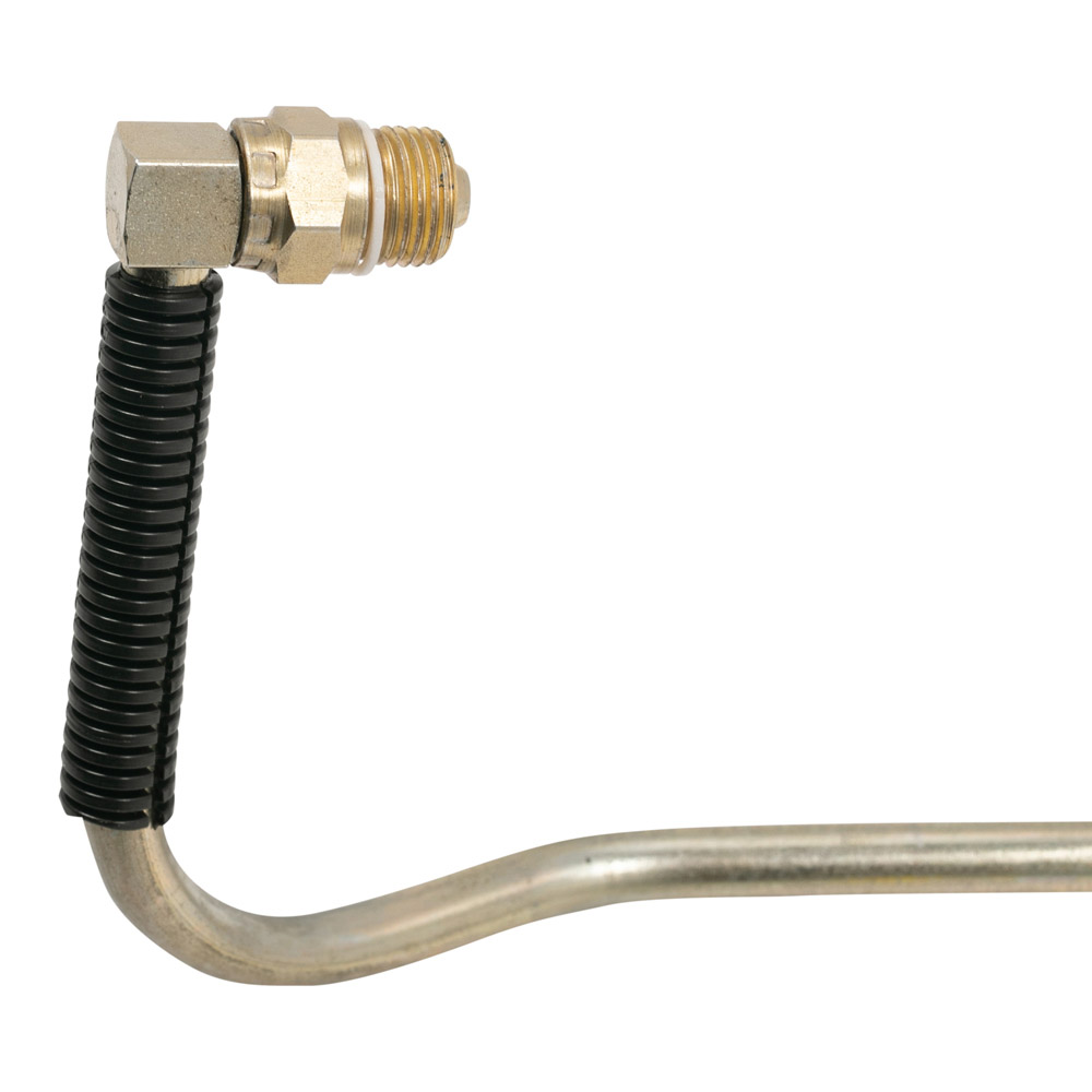 2003 Ford Excursion Power Steering Pressure Line Hose Assembly