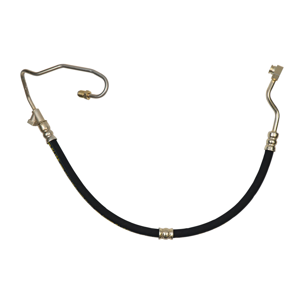 2000 Honda Accord Power Steering Pressure Line Hose Assembly
