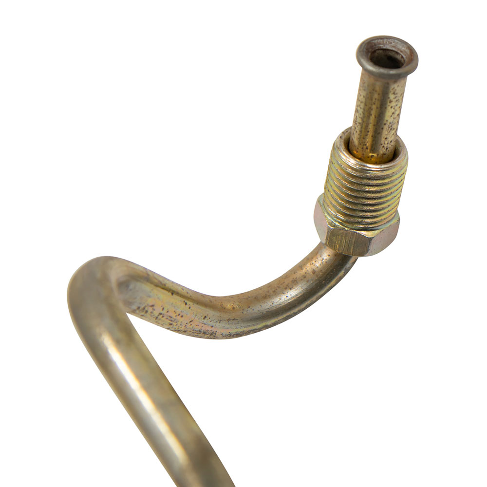 2003 Honda Civic Power Steering Pressure Line Hose Assembly