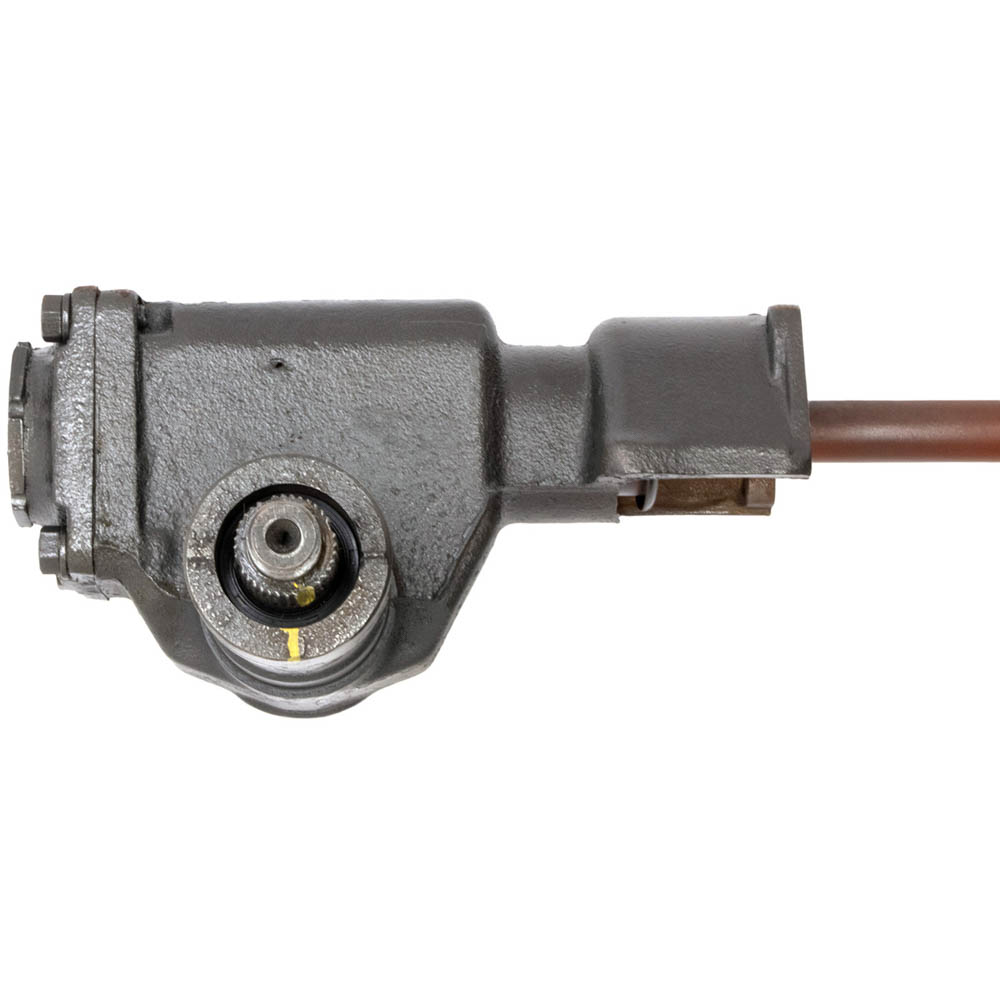 1949 Buick Super Series 50 Manual Steering Gear Box
