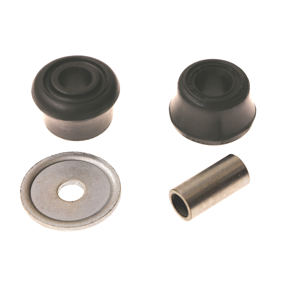 2016 Nissan Versa Shock Mount
