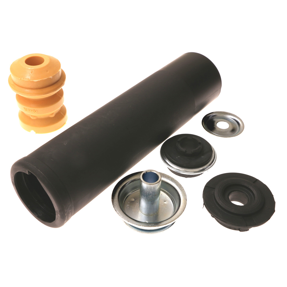 2011 Lexus HS250h Shock Mount
