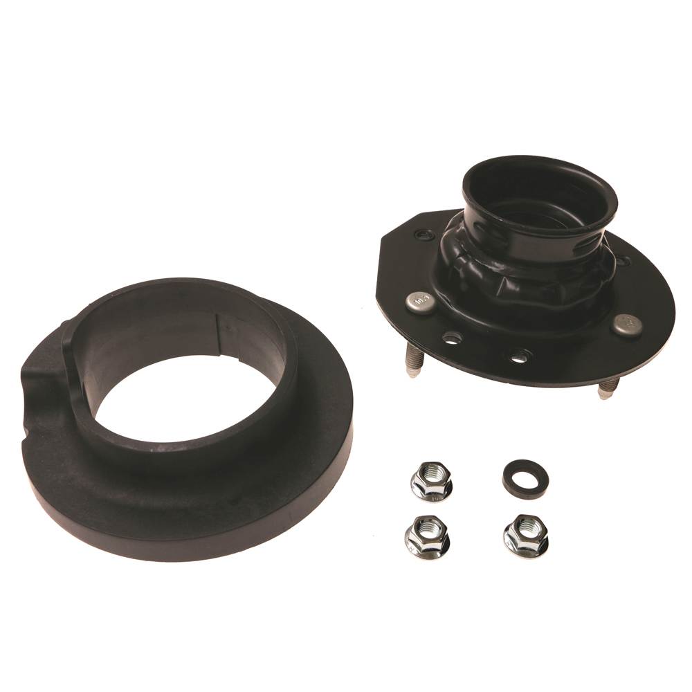 2014 Chevrolet Tahoe Shock Mount
