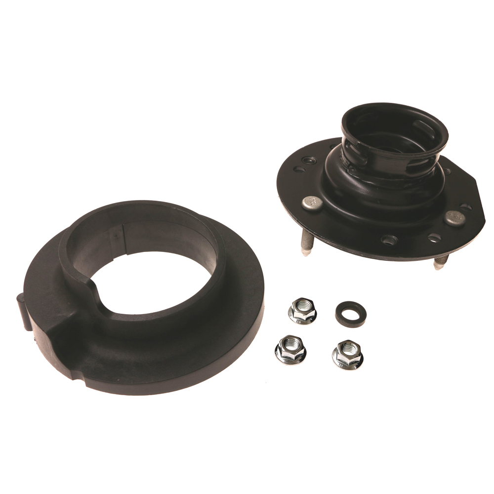 2016 Gmc Yukon Shock Mount
