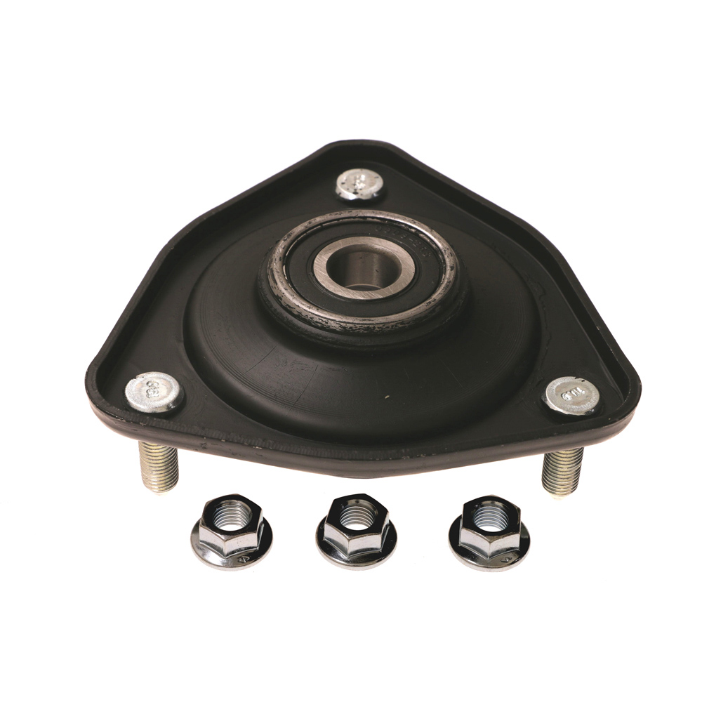 2012 Mitsubishi Lancer Shock Mount
