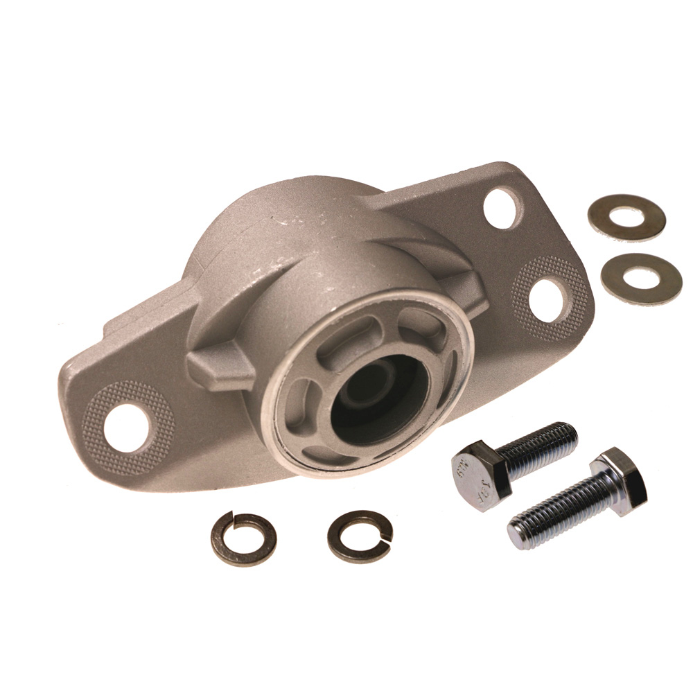 2012 Volkswagen Jetta Shock Mount
