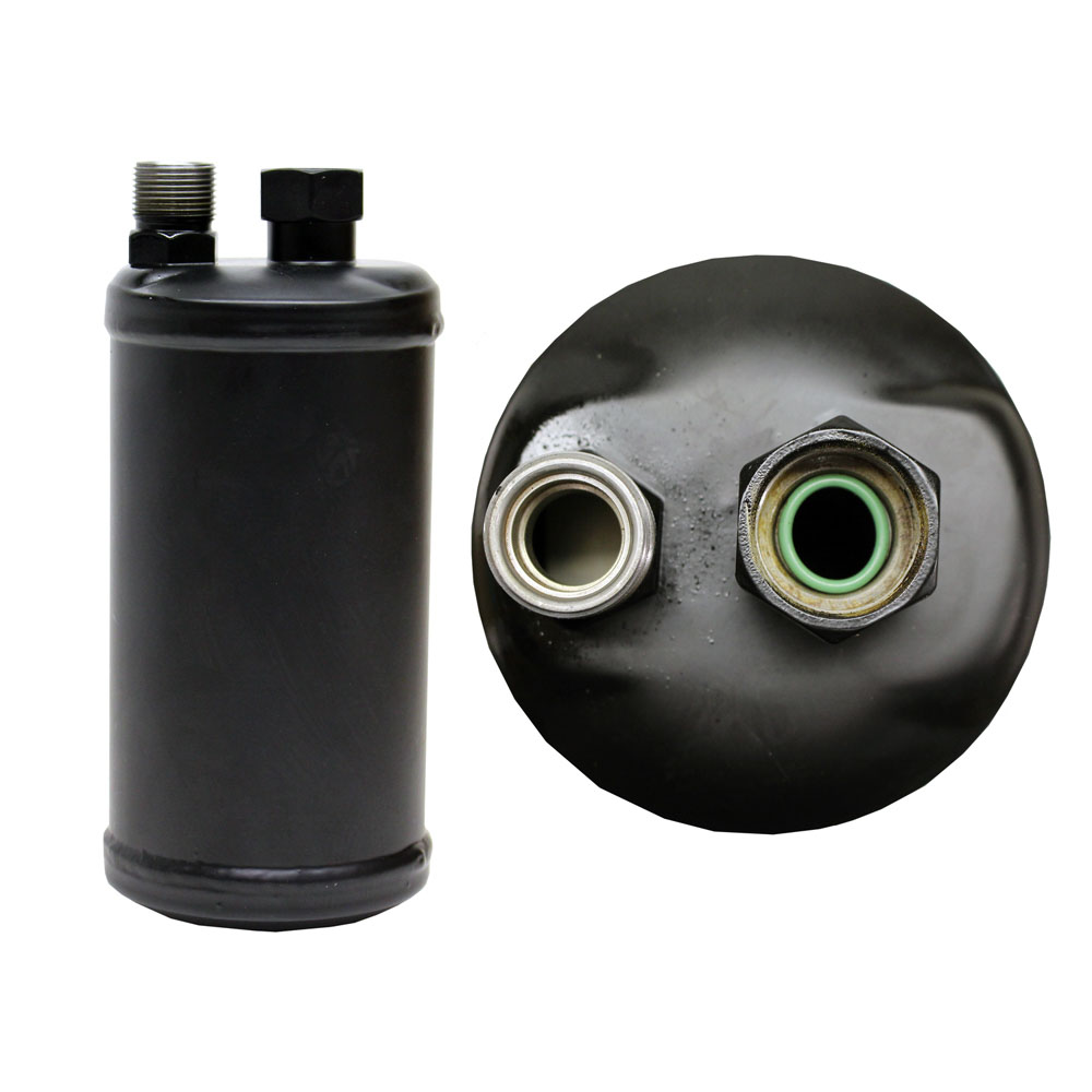BuyAutoParts 60-33378AN A/C Accumulator/Drier
