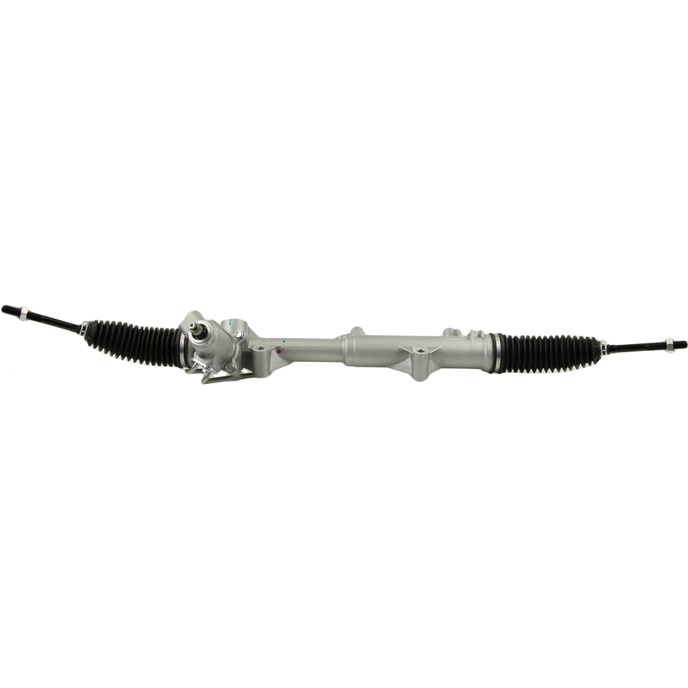 BuyAutoParts 80-01493AN Rack and Pinion