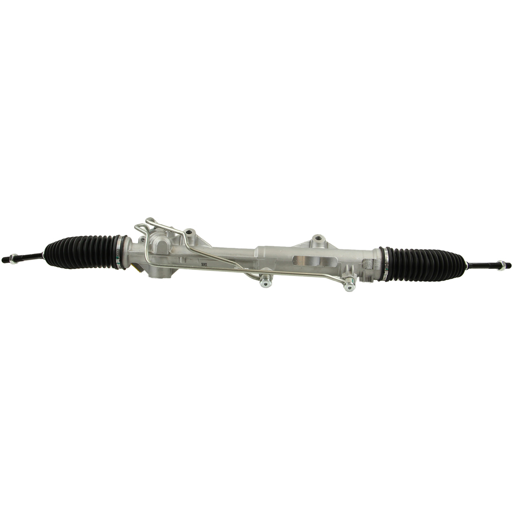 BuyAutoParts 80-01493AN Rack and Pinion