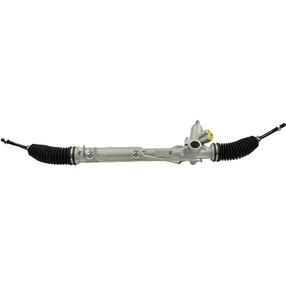 BuyAutoParts 80-01493AN Rack and Pinion