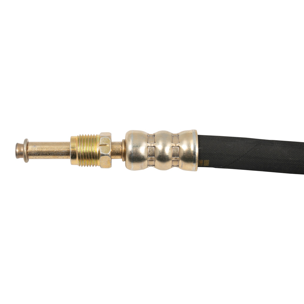 2007 Jeep Liberty Power Steering Pressure Line Hose Assembly
