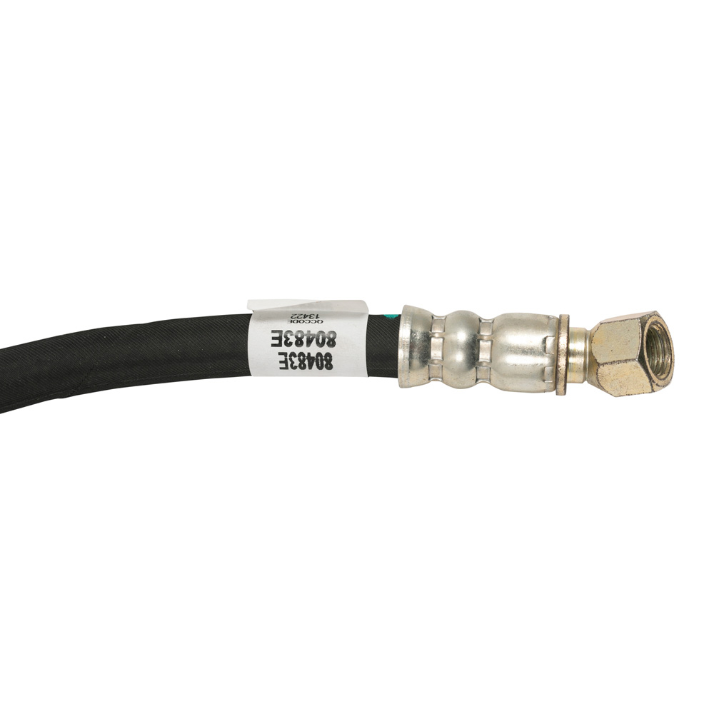 2012 Nissan Armada Power Steering Pressure Line Hose Assembly