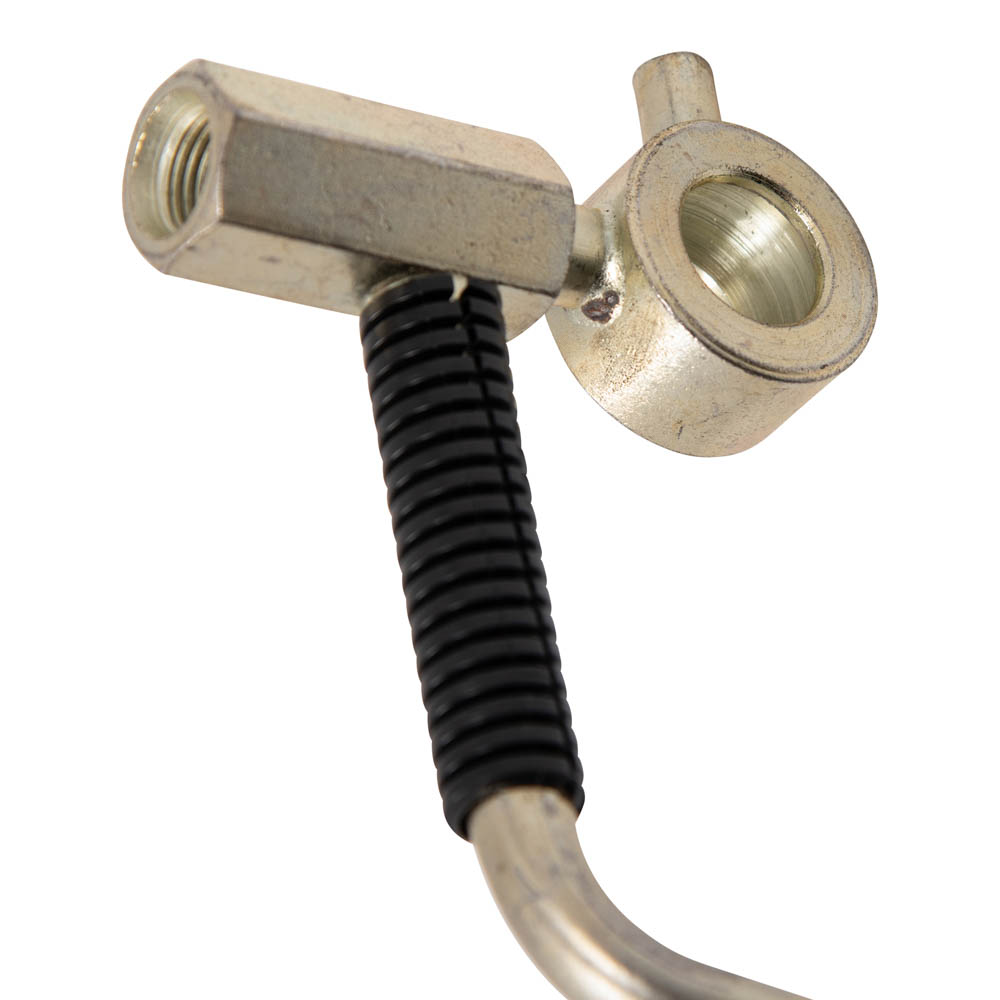 2012 Nissan Armada Power Steering Pressure Line Hose Assembly