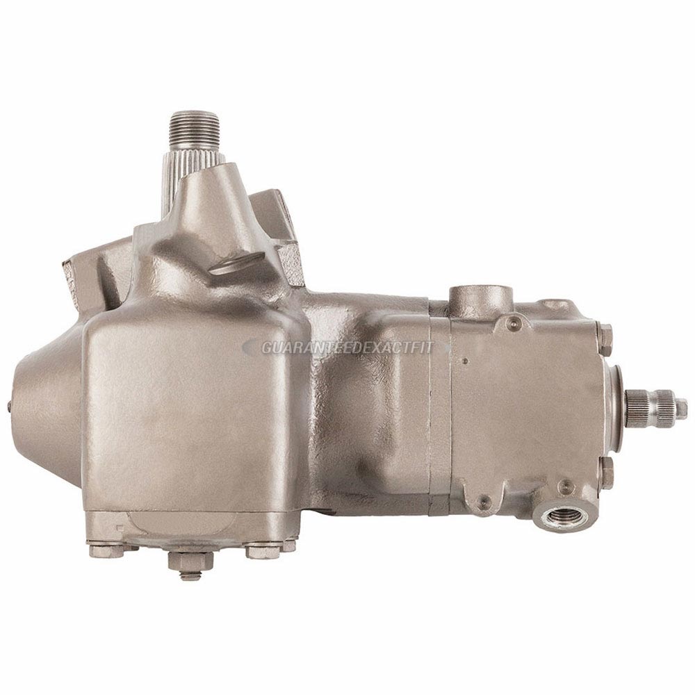 BuyAutoParts 82-00329R Power Steering Gear Box