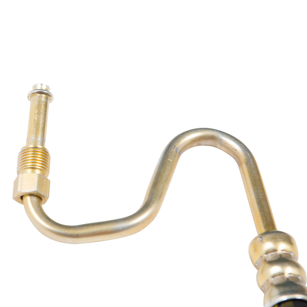 2007 Lexus ES350 Power Steering Pressure Line Hose Assembly